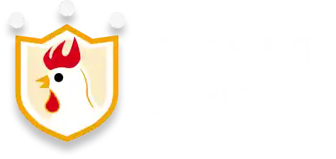 Logo Ayam Juber (Juara Bertahan)